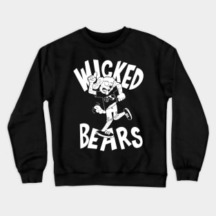 Dancing Max Crewneck Sweatshirt